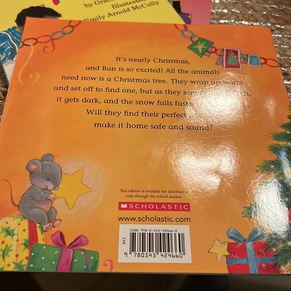 6 books mostly level 1 for kids 🙏🙏🙏 - Picture 8 of 12